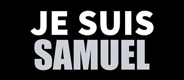 jesuissamuel