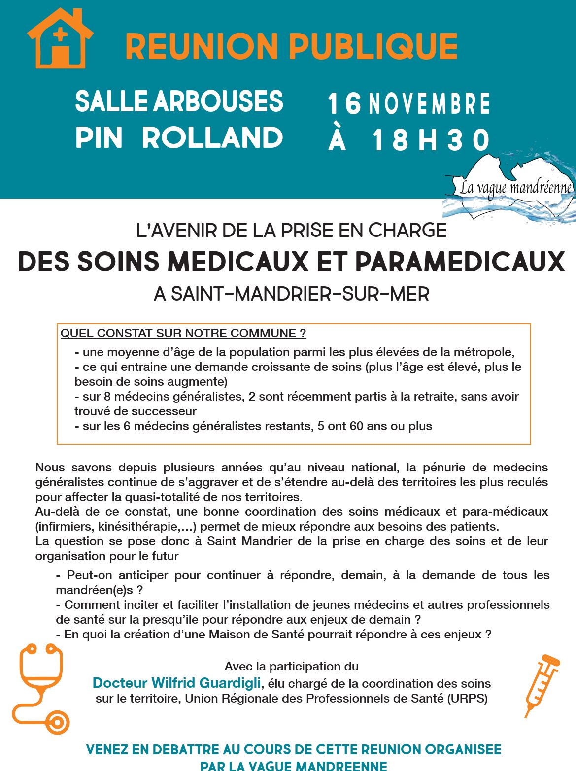 flyer