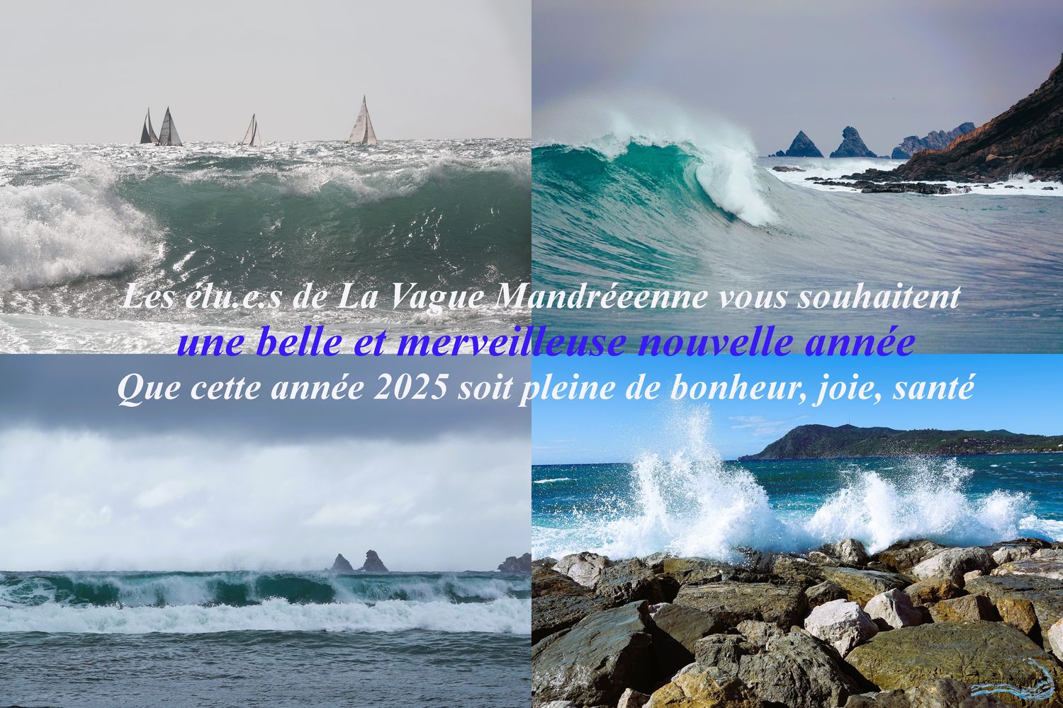 voeux 2025